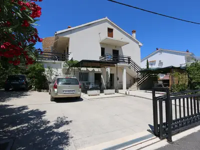 Ferienwohnung für 5 Personen (50 m²) in Šilo 4/10