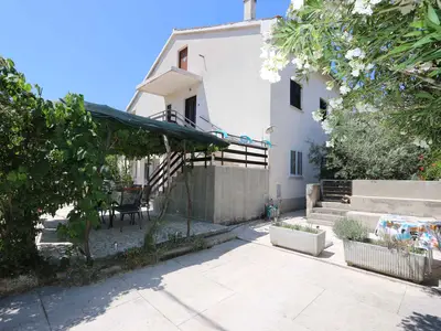 Ferienwohnung für 5 Personen (50 m²) in Šilo 2/10