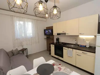 Ferienwohnung für 5 Personen (50 m²) in Šilo 8/10