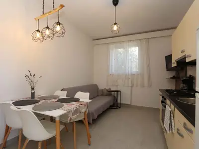 Ferienwohnung für 5 Personen (50 m²) in Šilo 6/10
