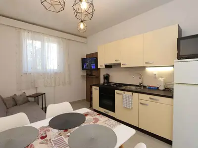 Ferienwohnung für 5 Personen (50 m²) in Šilo 7/10