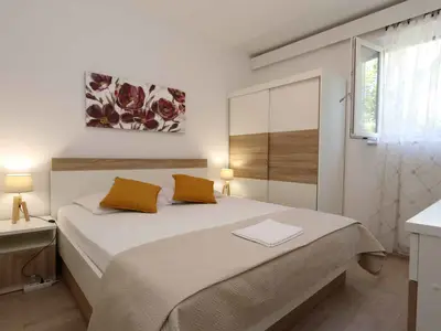 Ferienwohnung für 5 Personen (50 m²) in Šilo 10/10