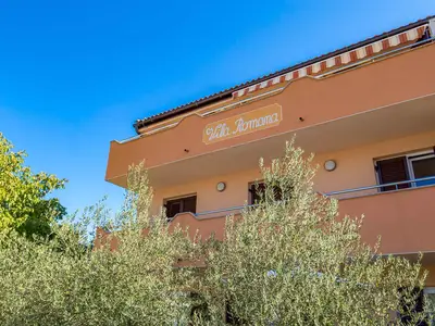 Ferienwohnung für 5 Personen (51 m²) in Šilo 9/10