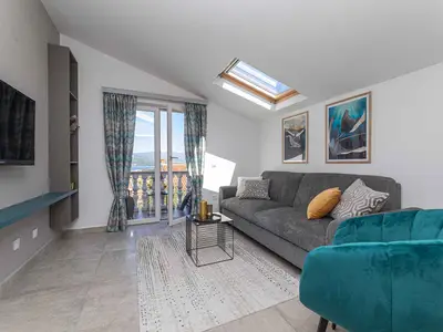 Ferienwohnung für 4 Personen (60 m²) in Šilo 2/10