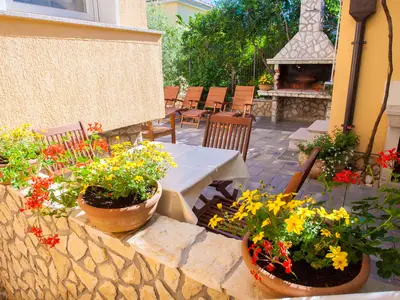 Ferienwohnung für 4 Personen (60 m²) in Šilo 5/10