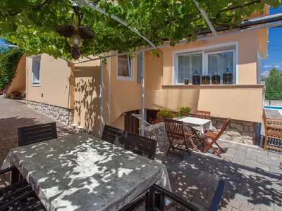 Ferienwohnung für 4 Personen (60 m²) in Šilo 8/10