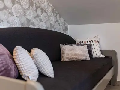 Ferienwohnung für 2 Personen (35 m²) in Šilo 2/10
