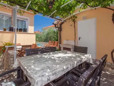 Ferienwohnung für 3 Personen (30 m²) in Šilo 7/10