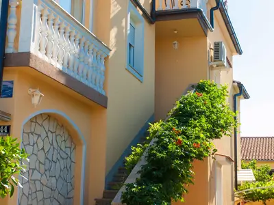 Ferienwohnung für 4 Personen (45 m²) in Šilo 5/10