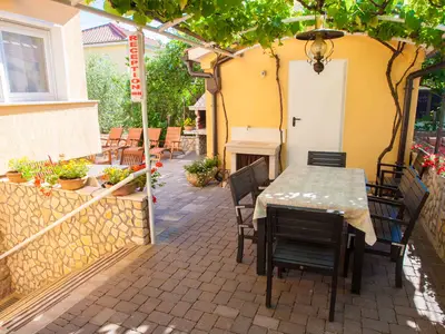 Ferienwohnung für 4 Personen (45 m²) in Šilo 6/10