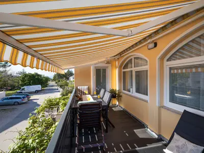 Ferienwohnung für 4 Personen (45 m²) in Šilo 7/10