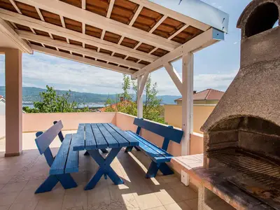 Ferienwohnung für 5 Personen (60 m²) in Šilo 4/10