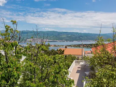 Ferienwohnung für 5 Personen (60 m²) in Šilo 6/10