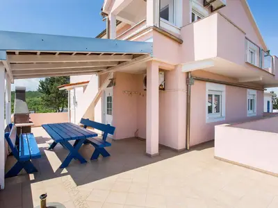 Ferienwohnung für 5 Personen (60 m²) in Šilo 7/10