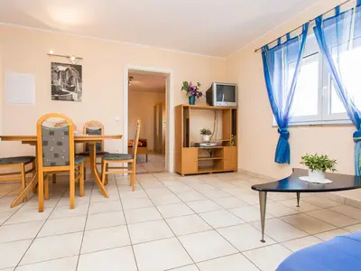 Ferienwohnung für 5 Personen (60 m²) in Šilo 8/10
