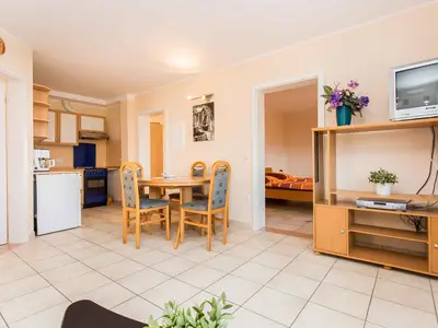 Ferienwohnung für 5 Personen (60 m²) in Šilo 10/10
