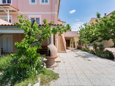 Ferienwohnung für 5 Personen (80 m²) in Šilo 2/10