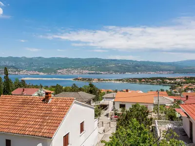 Ferienwohnung für 5 Personen (80 m²) in Šilo 3/10