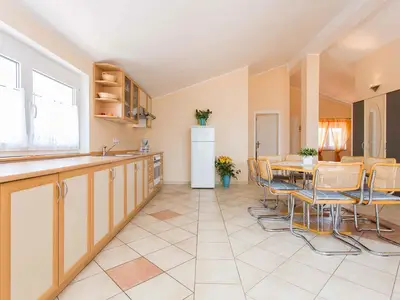Ferienwohnung für 5 Personen (80 m²) in Šilo 6/10