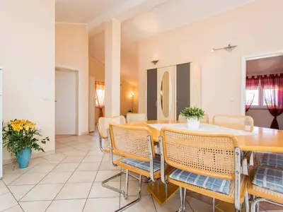 Ferienwohnung für 5 Personen (80 m²) in Šilo 7/10