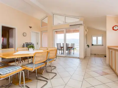 Ferienwohnung für 5 Personen (80 m²) in Šilo 8/10
