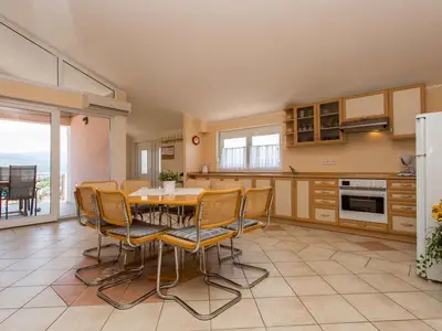 Ferienwohnung für 5 Personen (80 m²) in Šilo 9/10