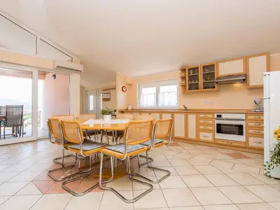 Ferienwohnung für 5 Personen (80 m²) in Šilo 10/10