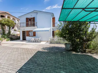 Ferienwohnung für 5 Personen (60 m²) in Šilo 2/10