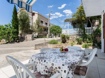 Ferienwohnung für 5 Personen (60 m²) in Šilo 3/10