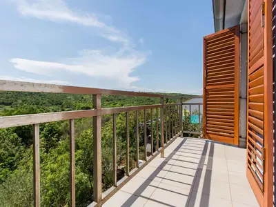 Ferienwohnung für 5 Personen (60 m²) in Šilo 4/10