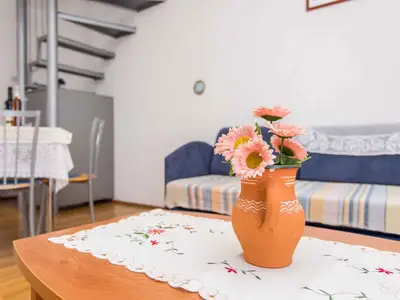 Ferienwohnung für 5 Personen (60 m²) in Šilo 7/10