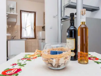 Ferienwohnung für 5 Personen (60 m²) in Šilo 8/10