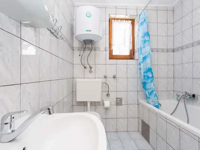 Ferienwohnung für 5 Personen (60 m²) in Šilo 9/10