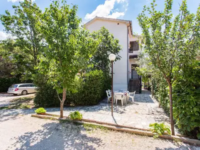 Ferienwohnung für 5 Personen (60 m²) in Šilo 2/10