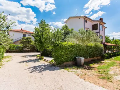 Ferienwohnung für 4 Personen (60 m²) in Šilo 2/10