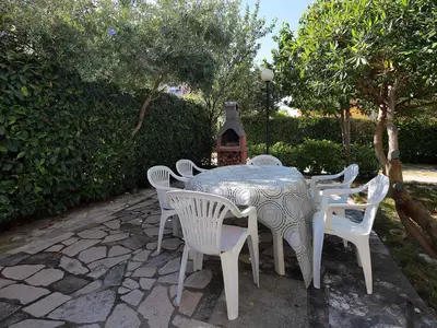 Ferienwohnung für 5 Personen (60 m²) in Šilo 3/10