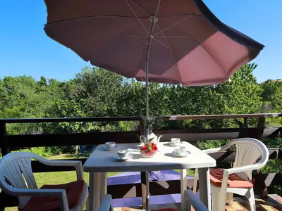 Ferienwohnung für 5 Personen (60 m²) in Šilo 4/10