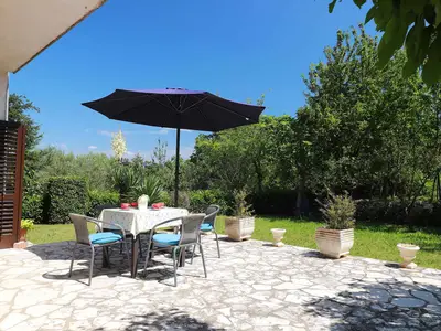 Ferienwohnung für 4 Personen (60 m²) in Šilo 4/10