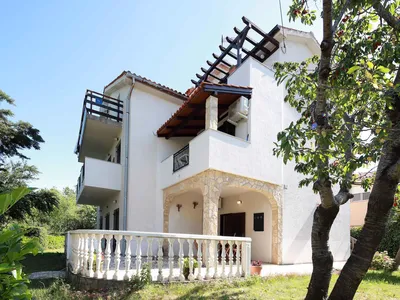 Ferienwohnung für 4 Personen (50 m²) in Šilo 1/10
