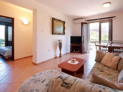 Ferienwohnung für 5 Personen (60 m²) in Šilo 7/10