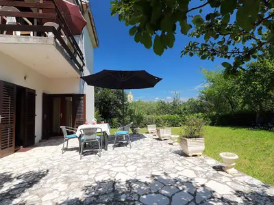 Ferienwohnung für 4 Personen (60 m²) in Šilo 5/10
