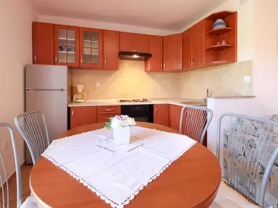 Ferienwohnung für 5 Personen (60 m²) in Šilo 8/10