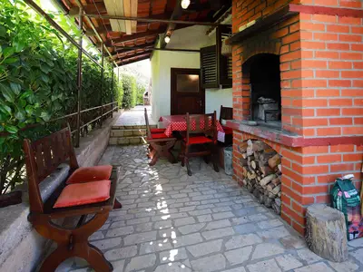 Ferienwohnung für 4 Personen (60 m²) in Šilo 6/10