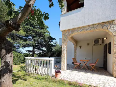 Ferienwohnung für 4 Personen (50 m²) in Šilo 3/10