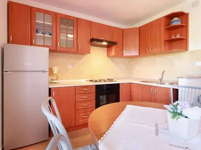 Ferienwohnung für 5 Personen (60 m²) in Šilo 9/10