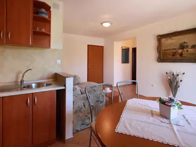 Ferienwohnung für 5 Personen (60 m²) in Šilo 10/10