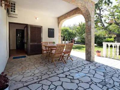 Ferienwohnung für 4 Personen (50 m²) in Šilo 5/10