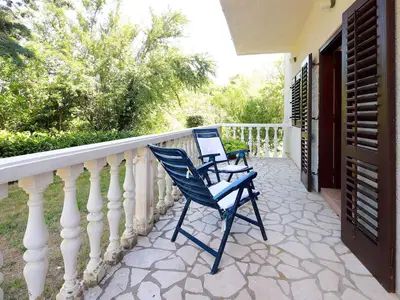 Ferienwohnung für 4 Personen (60 m²) in Šilo 7/10