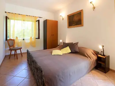 Ferienwohnung für 4 Personen (60 m²) in Šilo 8/10