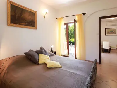 Ferienwohnung für 4 Personen (60 m²) in Šilo 9/10